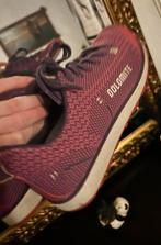 Dolomite Cinquantaquattro Knit Schoenen Roze Sneakers, Ophalen of Verzenden, Roze, Sneakers of Gympen, Zo goed als nieuw