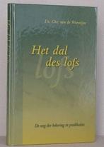 Ds. Chr. van de Woestijne: Het dal des lofs., Christendom | Protestants, Ophalen of Verzenden, Zo goed als nieuw, Ds. Chr. van de Woestijne