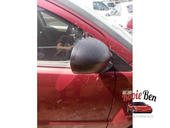 Buitenspiegel rechts van een Dodge Caliber, Auto-onderdelen, Spiegels, Dodge, Gebruikt, 3 maanden garantie, Ophalen of Verzenden