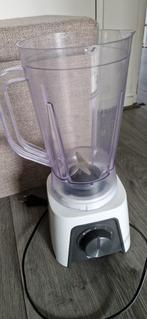 moulinex mixer, Witgoed en Apparatuur, Keukenmixers, 1 tot 2 liter, Ophalen, Gebruikt, 2 snelheden