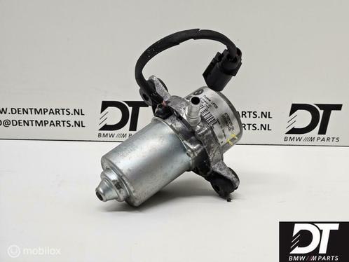Vacuum pomp BMW M5 E60 M6 E63 S85 S85B50 34336769029, Auto-onderdelen, Motor en Toebehoren, BMW, Gebruikt, Ophalen of Verzenden