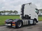 VOLVO FH 500 xl 2x tank alcoa's, Automaat, 510 pk, Wit, Bedrijf