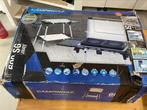 Campingaz gasfornuis 600SG met standaard in doos, Caravans en Kamperen, Kampeeraccessoires, Ophalen