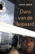 Lieve joris: dans van de luipaard, Ophalen of Verzenden, Gelezen, Europa