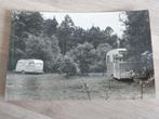 Doorn 1956 Recreatiecentrum Het Grote Bos, Ophalen of Verzenden, 1940 tot 1960, Gelopen, Utrecht