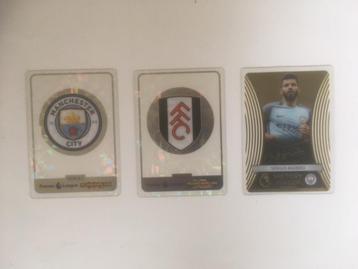 Panini Adrenalyn Premier League 2024-25 beschikbaar voor biedingen
