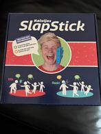 Kalvijns Slapstick spel, Ophalen of Verzenden, Zo goed als nieuw