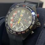 TAG Heuer Formula 1 x Oracle Red Bull Racing Quartz Limited, Flex Ltd., Zo goed als nieuw, https://flex.com/contact-us, Nobelstraat 10, 5807 GA Oostrum LB, Limburg, Nederland