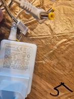 Adapter 3 aansluitingen lemax kerstdorp 4½v 4.5v 4.5 volt 4½, Ophalen of Verzenden, Nieuw