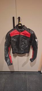 DAMES( EVT KINDEREN)LEREN MOTORPAK, Motoren, Ophalen, Tweedehands, Dames, Combipak