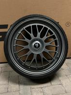 MbDesign LV1 20 inch ET45 8.5j 5x112, Auto-onderdelen, Banden en Velgen, Ophalen, Velg(en), Nieuw, 235 mm