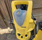 Karcher Hogedruk K2.91, Ophalen, Gebruikt, Elektrisch
