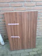 Aanrechtblad stuk - 62x86 cm - Gratis af te halen, Ophalen, Gebruikt, 50 tot 100 cm
