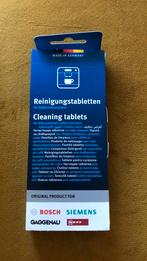 Bosch, Witgoed en Apparatuur, Ophalen of Verzenden, Nieuw