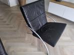 2x Harvink Uncle Sam fauteuil, Ophalen, Minder dan 75 cm, Leer, Zo goed als nieuw