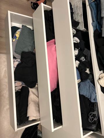 3 IKEA Pax lades -plus plank - afbeelding 3