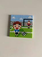 Pixel art €0,50 per stuk, Hobby en Vrije tijd, Knutselen, Ophalen of Verzenden, Zo goed als nieuw, Materiaal