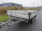 Humbauw kipper 3 ton 365x185 super ex rijkswaterstaat nu3450, Ophalen of Verzenden, Nieuw