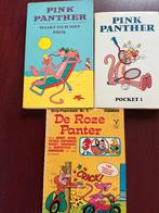 Pink Panther, Meerdere stripboeken, Ophalen of Verzenden, Gelezen