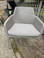 Nardi tuinstoelen, Ophalen of Verzenden, Zo goed als nieuw