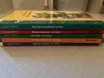 Junior Lijsters - Set van 5 kinderboeken, Ophalen, Zo goed als nieuw, Fictie algemeen