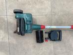 Electrische tegelvoegen reiniger. Onkruidverwijderaar., Tuin en Terras, Ophalen, Gebruikt