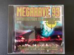 Megarave 93 - 20 Tracks From The Radioactive Zone, Cd's en Dvd's, Overige genres, Ophalen of Verzenden, Zo goed als nieuw