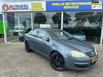 Volkswagen Jetta 1.6 Comfortline, Stof, Gebruikt, 4 cilinders, Handgeschakeld