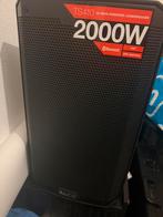 ALTO PROFESIONAL 10 INCH Zo Goed Als Nieuw, Ophalen of Verzenden, Zo goed als nieuw