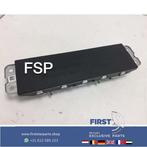 W213 AMG airbag set + gordels Mercedes E Klasse 2016-2018 63, Gebruikt, -, Ophalen of Verzenden, -