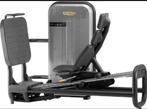 TECHNOGYM ELEMENT LEGPRESS 200 KILO BLOCK, Ophalen of Verzenden, Zo goed als nieuw, Overige typen