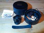 Samsung Galaxy Gear S3 Frontier., Sieraden, Tassen en Uiterlijk, Horloges | Heren, Overige merken, Overige materialen, Gebruikt