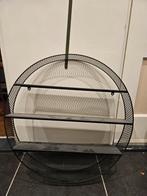 Muurdecoratie Cirkel - 60cm Doorsnee, Ophalen, Gebruikt