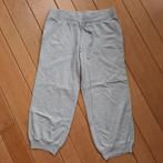 H&M knie joggingbroek grijs maat S - nieuw -, Nieuw, Ophalen of Verzenden, Driekwart, Maat 36 (S)