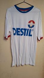 Willem II sponsor shirt XL, Ophalen of Verzenden, Gebruikt, Willem II, Shirt