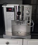 Jura s9, Ophalen of Verzenden, Gebruikt, Koffiemachine