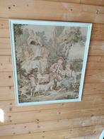 Geweldig "schilderij"., Ophalen