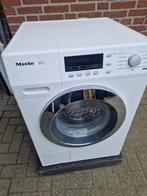 Miele W1 wasmachine, Ophalen, Gebruikt, 8 tot 10 kg, 1600 toeren of meer