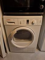 Bosch Maxx 7 Sensitive Wasdroger moet nagekeken worden., Witgoed en Apparatuur, Wasdrogers, Ophalen of Verzenden, Gebruikt, Condens