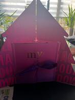 Luxe My Jewellery Adventkalender 24 vakjes, Sieraden, Tassen en Uiterlijk, Kettingen, Ophalen of Verzenden, Zo goed als nieuw