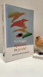 Hegger, H.J.; Afdalen in je ziel, Boeken, Ophalen of Verzenden, Gelezen, Ontwikkelingspsychologie