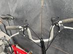 Brompton vouwfiets met 6 versnellingen, Gebruikt, Brompton, 16 tot 18 inch, Versnellingen