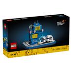 Lego 40786 Micro Command Centre, Kinderen en Baby's, Speelgoed | Duplo en Lego, Ophalen of Verzenden, Nieuw, Complete set, Lego
