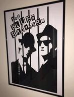 The blues brothers, Ophalen of Verzenden, Zo goed als nieuw, A1 t/m A3, Film en Tv