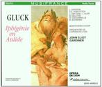 christoph willibald gluck/ Iphigénie en Aulide 2cd, Boxset, Gebruikt, Opera of Operette, Ophalen of Verzenden