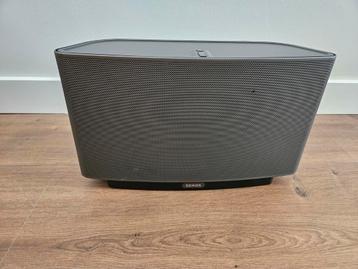 Sonos Play 5 beschikbaar voor biedingen