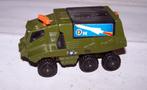 Matchbox Battle Kings K-III Missile Launcher. 1975. Izgs., Hobby en Vrije tijd, Modelauto's | Overige schalen, Ophalen of Verzenden
