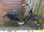 Omafiets, Ophalen of Verzenden, Zo goed als nieuw