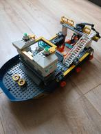 Lego boot, Ophalen, Gebruikt, Losse stenen, Lego