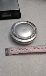 Zilver hosti doosje., Ophalen of Verzenden, Zilver